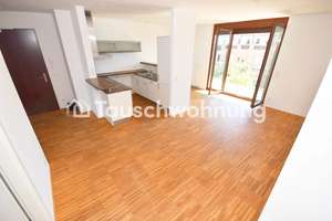 Tauschwohnung: Gehobene 2-Zimmer-Wohnung sucht neuen Mieter – Die vollständige Adresse der Immobilie erhältst du vom Anbieter., 60435 Preungesheim, Frankfurt am Main – Vorschaubild 3