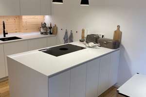 Maisonettewohnung mit Garten und Dachterrasse in Münster-Mauritz – 48145 Mauritz-Mitte, Münster – Vorschaubild 5