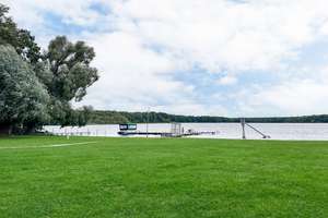 Großes Anwesen mit zwei Bestandshäusern, nur wenige Gehminuten vom Strandbad Kallinchen entfernt! – Die vollständige Adresse der Immobilie erhältst du vom Anbieter., 15806 Zossen – Vorschaubild 13