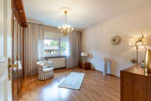 Mehr Gartenidyll geht nicht – Mühlenbachstraße 17a, 53229 Vilich-Müldorf, Bonn – Vorschaubild 5