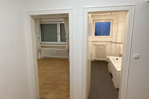 Modernisierte 2,5 -Zimmer Wohnung mit neuer Einbauküche – Grevelstr 31, 45144 Frohnhausen, Essen – Vorschaubild 3