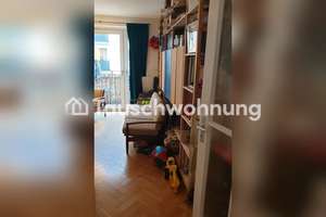 Tauschwohnung: 2 Zimmer Glockenbach mit Balkon gegen 3-4 Zimmer Glockenbach – Auenstraße 36, 80469 Glockenbach, München – Vorschaubild 2