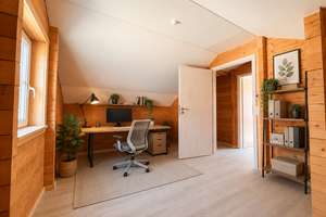 Ferienhaus oder Eigennutzung - Ihr neues Holzbohlenhaus im Harz – Die vollständige Adresse der Immobilie erhältst du vom Anbieter., 38685 Langelsheim – Vorschaubild 21