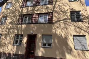 Zeitlose Architektur in Leerstand – EG, Tageslichtbad – Michelstadter Weg 41, 13587 Hakenfelde, Berlin – Vorschaubild 4