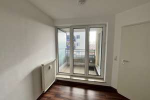 BEZUGSFREIE 2-Zimmer-Wohnung mit Balkon, Aufzug & Tiefgarage in Leipzig-Lindenau am Karl-Heine-Kanal – Engertstrasse 7, 4177 Lindenau, Leipzig – Vorschaubild 13