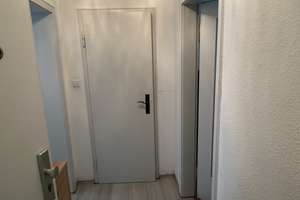 **Stilvolle 3-Zimmer Wohnung mit Balkon in Augsburg-Oberhausen** – Die vollständige Adresse der Immobilie erhältst du vom Anbieter., 86154 Oberhausen-Süd, Augsburg – Vorschaubild 6