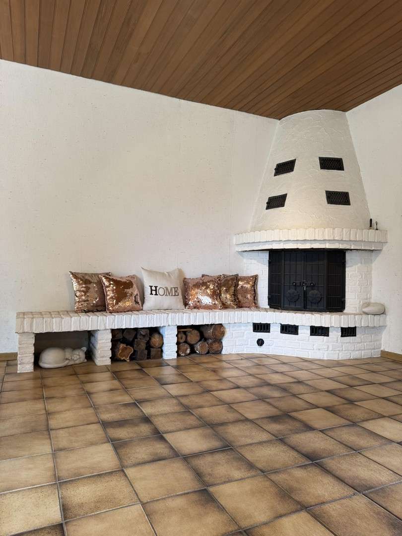 Immobilie in Lindewitt - Freistehendes Einfamilienhaus in 24969 Lindewitt (Kreis Schleswig-Flensburg) - Bild 1