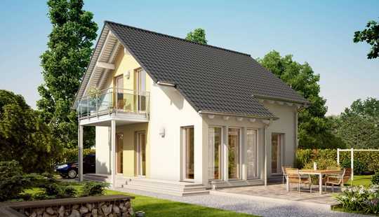 Bild von Gestalte dein Traumhaus: Dein individuelles LivingHaus in Lampertheim