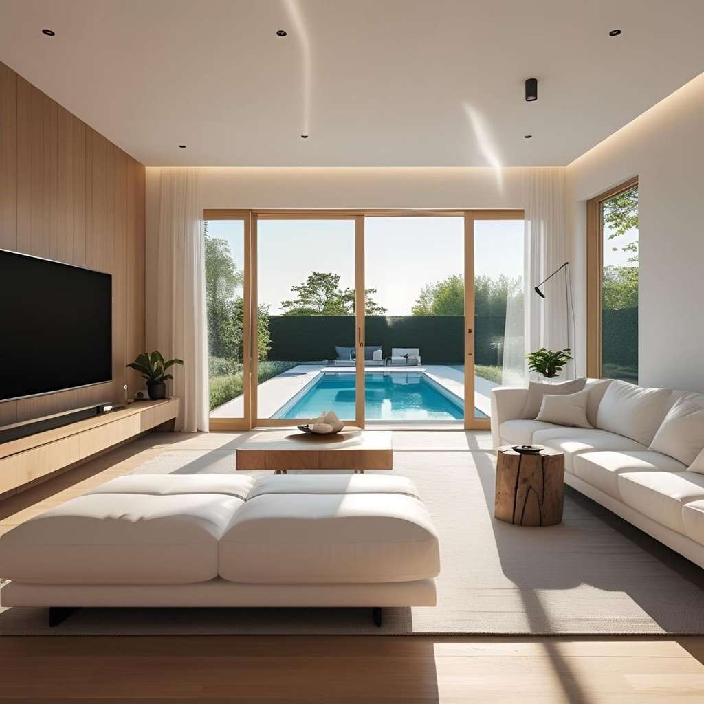 Immobilie in Dobbertin - großer Bungalow mit viel Platz - Grundstück vorhanden - Bild 1