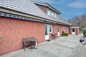 RESERVIERT! Ein Haus. Alle Möglichkeiten! Direkt am Dünenwald von Sankt Peter-Ording. – Nordfriesland (Kreis) – Vorschaubild 22