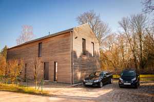 Großzügiges Architektenhaus am Waldrand – Oder-Spree (Kreis) – Vorschaubild 3