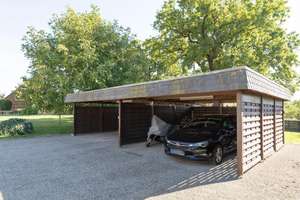 3-Zimmer-Eigentumswohnung mit eigenem Garten und Carport – Die vollständige Adresse der Immobilie erhältst du vom Anbieter., 38239 Beddingen, Salzgitter – Vorschaubild 13