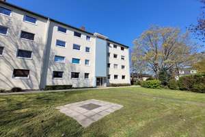 Bonn-Duisdorf. vermietete 4-Zimmer-Wohnung mit Balkon - provisionsfrei! – Im Ringelsacker 79, 53123 Lengsdorf, Bonn – Vorschaubild 2
