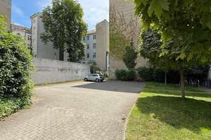 Nollendorfkiez: 70 m² - three full-sized rooms, west-facing balcony, available immediately – Die vollständige Adresse der Immobilie erhältst du vom Anbieter., 10777 Schöneberg, Berlin – Vorschaubild 14