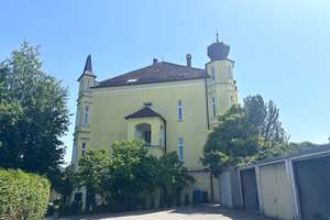 Historische Neubarock-Villa im Herzen von Vilshofen an der Donau! – Die vollständige Adresse der Immobilie erhältst du vom Anbieter., 94474 Vilshofen an der Donau – Vorschaubild 5
