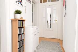 2-Zimmer-Kapitalanlage in Nürnberg: Vermietet, mit Balkon und Mietsteigerungspotenzial – Die vollständige Adresse der Immobilie erhältst du vom Anbieter., 90439 Sankt Leonhard, Nürnberg – Vorschaubild 10
