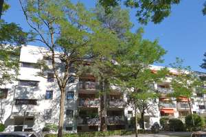 Dachterrassenwohnung in München-Solln – Plattlinger Str. 57, 81479 Solln, München – Vorschaubild 4
