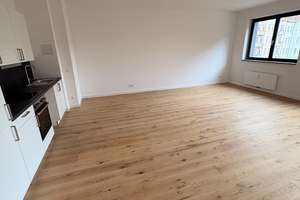 Großzügige 2 Zimmer Wohnung mit EBK im Industriedenkmal MalzQuartier – Theo-Neubauer-Straße 39, 99085 Krämpfervorstadt, Erfurt – Vorschaubild 20