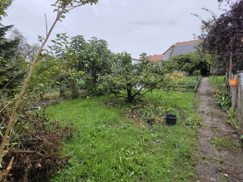 VK-1517 Aussenbereich Scheune