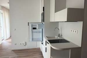 Modernes 1-Zimmer-Apartment mit Einbauküche  – Paul-Gossen-Straße 117a, 91052 Rathenau, Erlangen – Vorschaubild 6