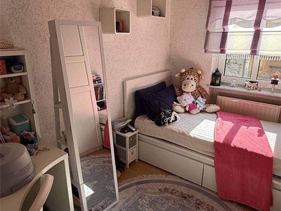 Kinderzimmer