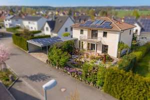 Hör auf zu träumen, fang an zu packen – Sofort-Einzug ohne Sanierungs-Hölle – Die vollständige Adresse der Immobilie erhältst du vom Anbieter., 91091 Großenseebach – Vorschaubild 3