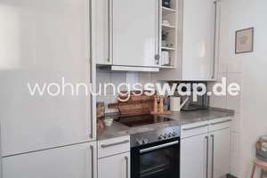 Wohnungstausch: Martinistraße 28 – Martinistraße 28, 20000 Eppendorf, Hamburg – Vorschaubild 4