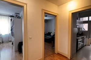 Ruhig wohnen mit bester Infrastruktur – 2-Zimmer-Wohnung in Gablenberg – Die vollständige Adresse der Immobilie erhältst du vom Anbieter., 70186 Gablenberg, Stuttgart – Vorschaubild 5