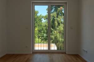 Erstbezug - 3,5-Zimmer Wohnung im Blumenviertel Großhadern von privat – Petunienweg 24, 81377 Großhadern, München – Vorschaubild 15