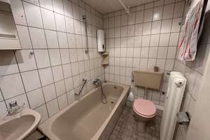 Kleine, freie, feine Dachgeschosswohnung in gepflegtem Mehrfamilienhaus – Die vollständige Adresse der Immobilie erhältst du vom Anbieter., 41199 Odenkirchen-West, Mönchengladbach – Vorschaubild 5
