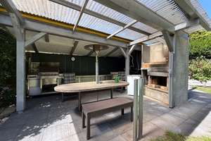 Ankommen. Durchatmen | Bungalow mit 4 Zimmer u. 110qm2 Wohnfläche | Naturparadies mitten in Hamburg. – Die vollständige Adresse der Immobilie erhältst du vom Anbieter., 22339 Hummelsbüttel, Hamburg – Vorschaubild 4