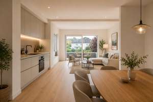 Modernisierte Eigentumswohnung mit Südbalkon in ruhiger Lage – Die vollständige Adresse der Immobilie erhältst du vom Anbieter., 33098 Kernstadt, Paderborn – Vorschaubild 4