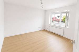 Wohnen mit Charakter: 2,5-Zimmer-Wohnung in Duisburg-Huckingen – Mündelheimer Straße 2, 47259 Huckingen, Duisburg – Vorschaubild 3
