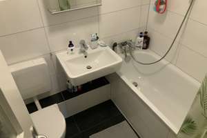 Ich bin ab sofort zu haben - große 2-Zimmerwohnung mit Laminatboden – Dülkener Straße 20, 47804 Benrad-Süd, Krefeld – Vorschaubild 8