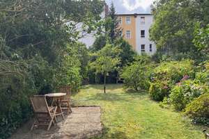 WUNDERSCHÖNE 2-ZIMMERWOHNUNG MIT BALKON == WOHLGEMUTHSTR== 2.OG == KOMPLETT MÖBLIERT==WG-GEEIGNET – Die vollständige Adresse der Immobilie erhältst du vom Anbieter., 12437 Baumschulenweg, Berlin – Vorschaubild 16