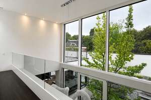 Prestige Villa am Lerchesberg  – 60598 Sachsenhausen-Süd, Frankfurt am Main – Vorschaubild 8