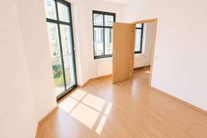 Helle 2-Zimmer Wohnung mit Balkon in ruhiger Lage in der Neue Str. zur Miete – 39104 Buckau, Magdeburg – Vorschaubild 5