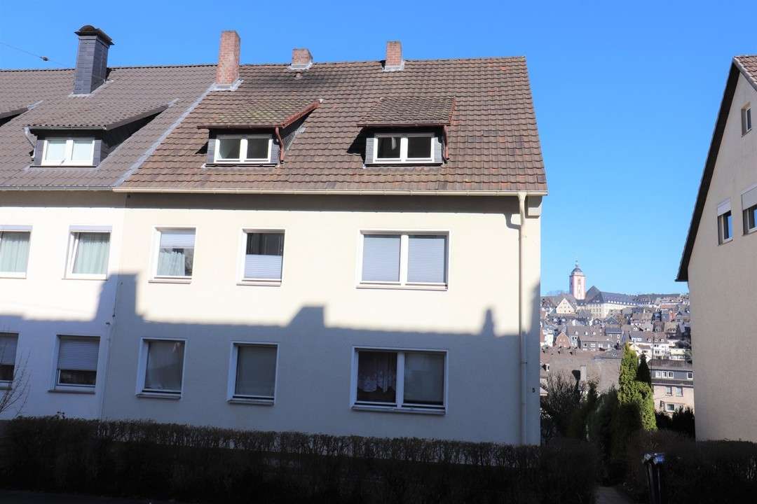 Wohnung mieten in SiegenWittgenstein (Kreis)