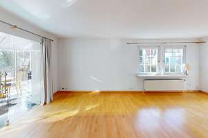 Charmantes EFH mit tollem Garten unterhalb des Senner Hellweges! – Die vollständige Adresse der Immobilie erhältst du vom Anbieter., 33659 Senne, Bielefeld – Vorschaubild 8