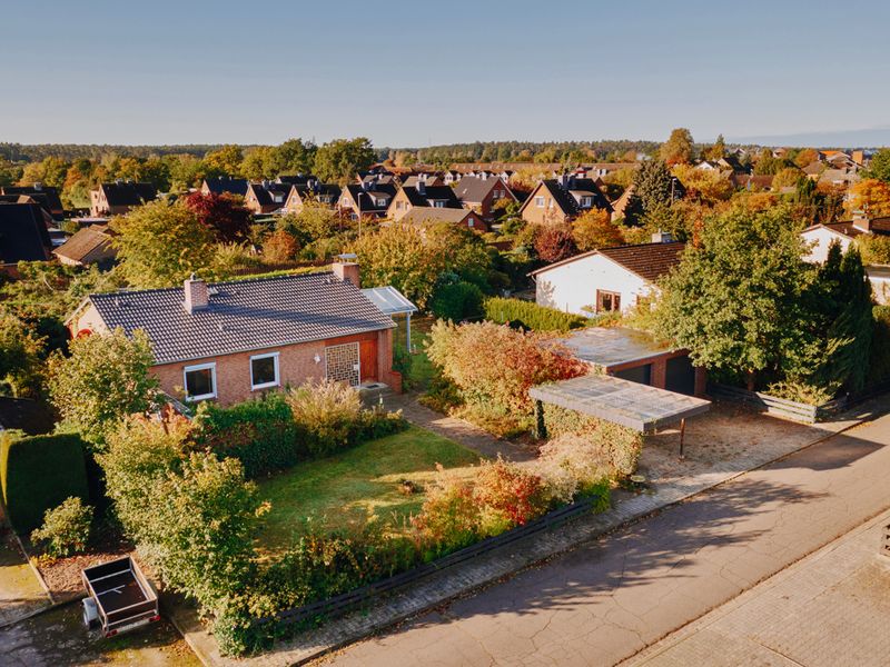 Bungalow Kaufen In Niedersachsen - ImmoScout24