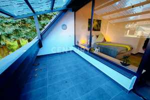 Traumhaft sanierte ca. 300m² Villa mit Einliegerwohnung oder Büro, und großer Garage – Neunkirchen (Kreis) – Vorschaubild 17