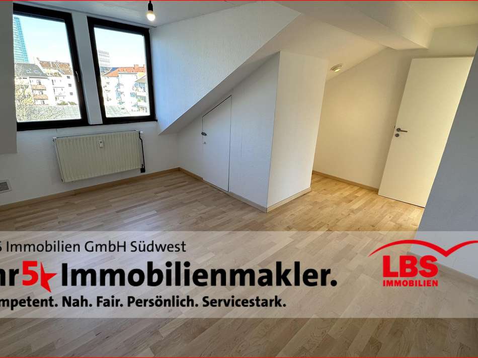 Schlafzimmer II