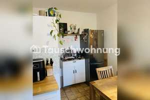 Tauschwohnung: 2-Zimmer-Wohnung in Nippes mit großem Sonnenbalkon – Die vollständige Adresse der Immobilie erhältst du vom Anbieter., 50733 Nippes (Ortsteil), Köln – Vorschaubild 6