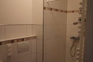 Schickes 1-Zimmerappartement mit Balkon