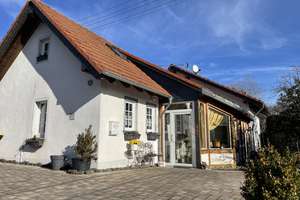 *NEU* GEMÜTLICHES EINFAMILIENHAUS IN NATURNAHER LAGE IN SEHR GUTEM ZUSTAND! GLEICH BESICHTIGEN! – Dorfstr. 25, 55595 Münchwald – Vorschaubild 1