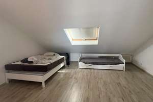 Zuhause mit 1 Zimmer in zentraler Lage von Mannheim – Weißenburgstraße 1, 68199 Neckarau, Mannheim – Vorschaubild 2