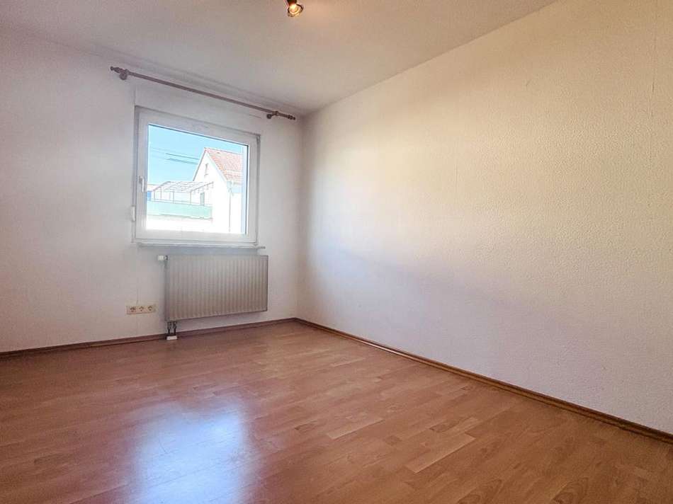 Zimmer Erdgeschoss