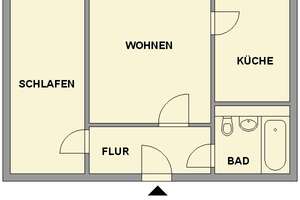 Tagespflege und Concierge unter einem Dach – Max-Opitz-Str. 2, 9123 Hutholz, Chemnitz – Vorschaubild 5