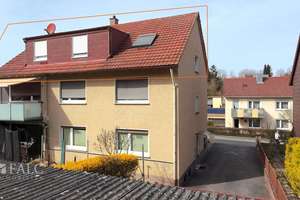 Investoren aufgepasst! 2 Zimmer, sicher vermietet - FALC Immobilien Heilbronn – Die vollständige Adresse der Immobilie erhältst du vom Anbieter., 74080 Böckingen, Heilbronn – Vorschaubild 2