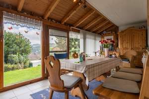 Mehrparteienhaus in Grafenau - Schlag 
3-Vermietete Wohnungen, Dachgeschoss Ausbaufähig – Die vollständige Adresse der Immobilie erhältst du vom Anbieter., 94481 Grafenau – Vorschaubild 12